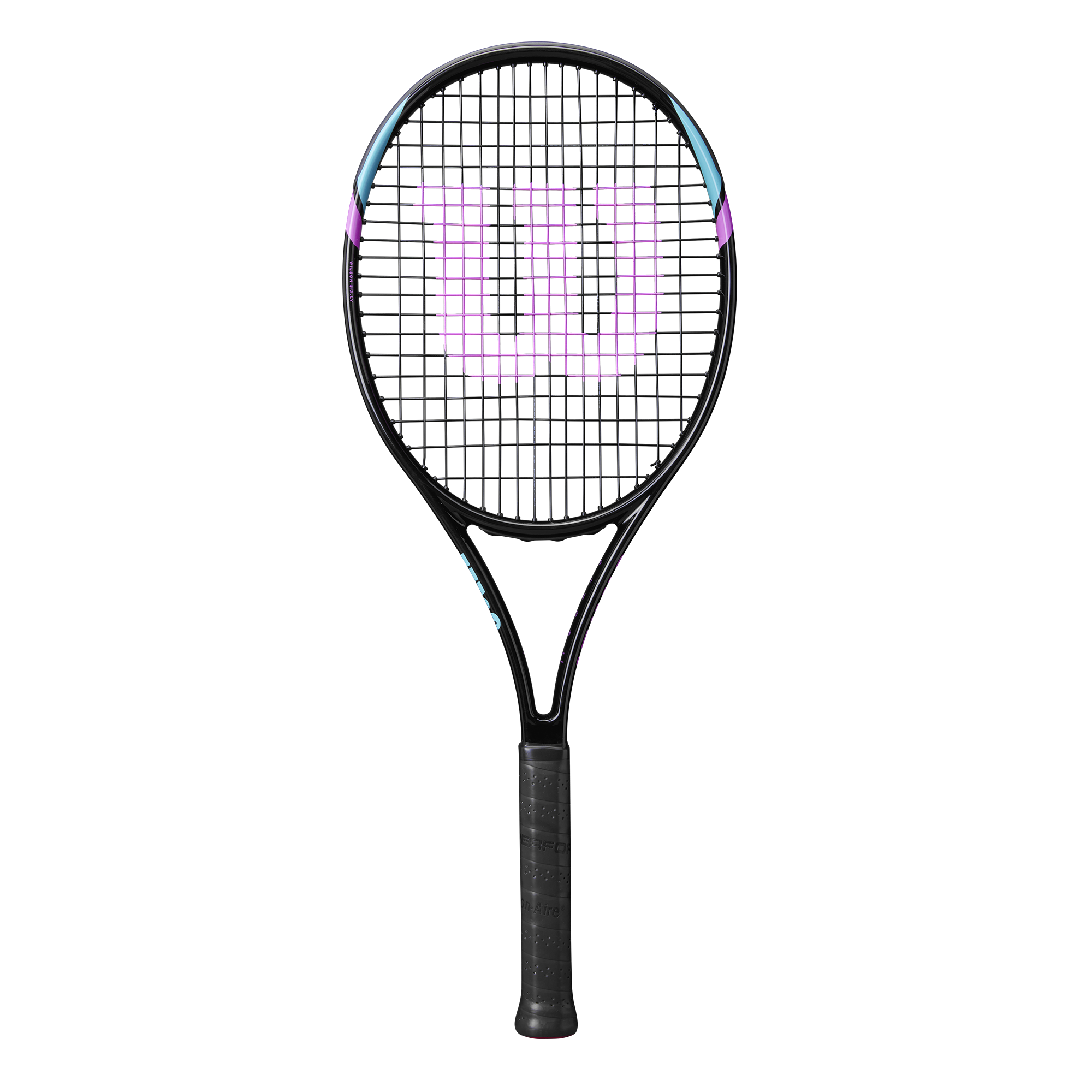 Wilson Six LV Tennis Racket
