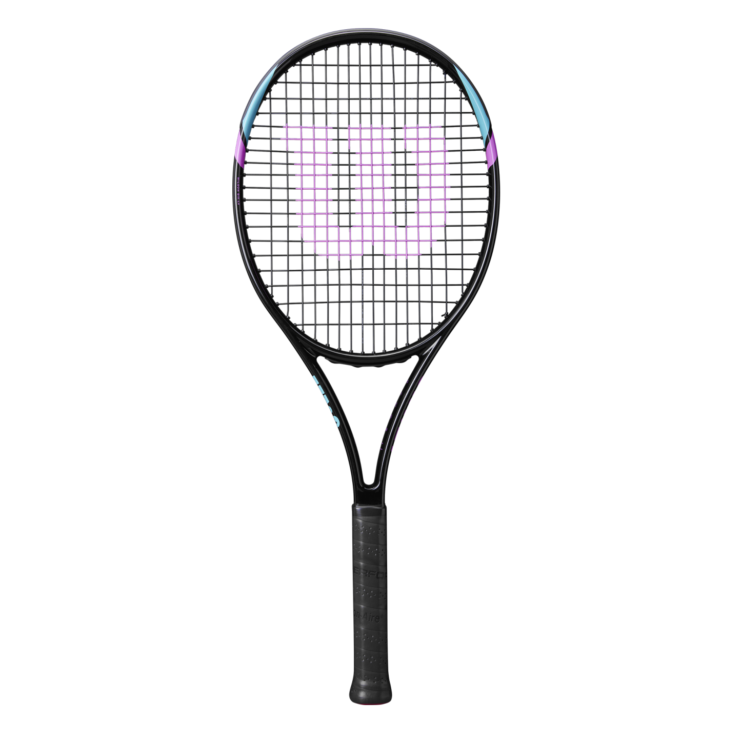 Wilson Six LV Tennis Racket