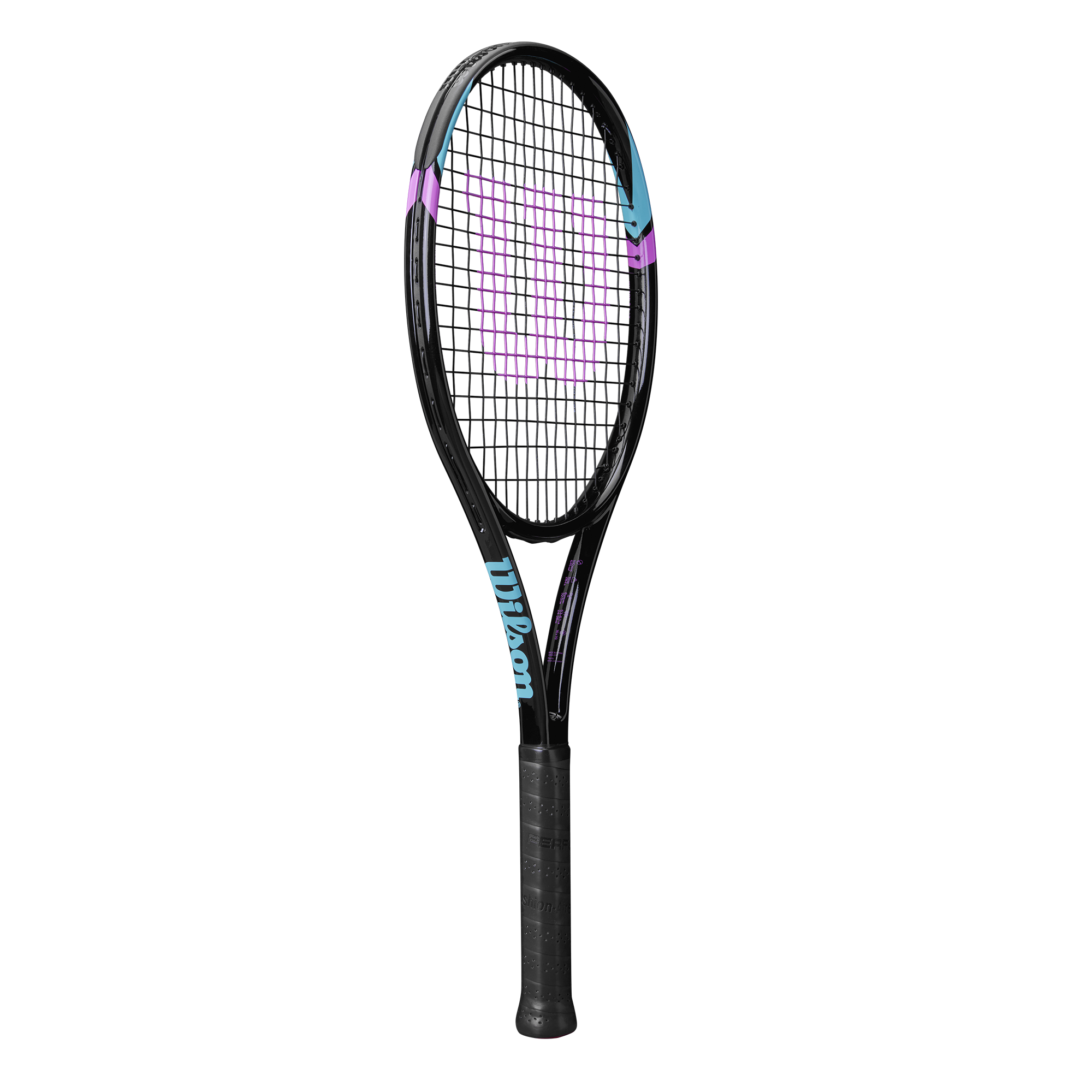 Wilson Six LV Tennis Racket