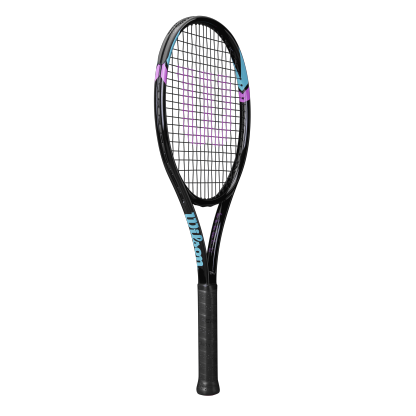 Wilson Six LV Tennis Racket