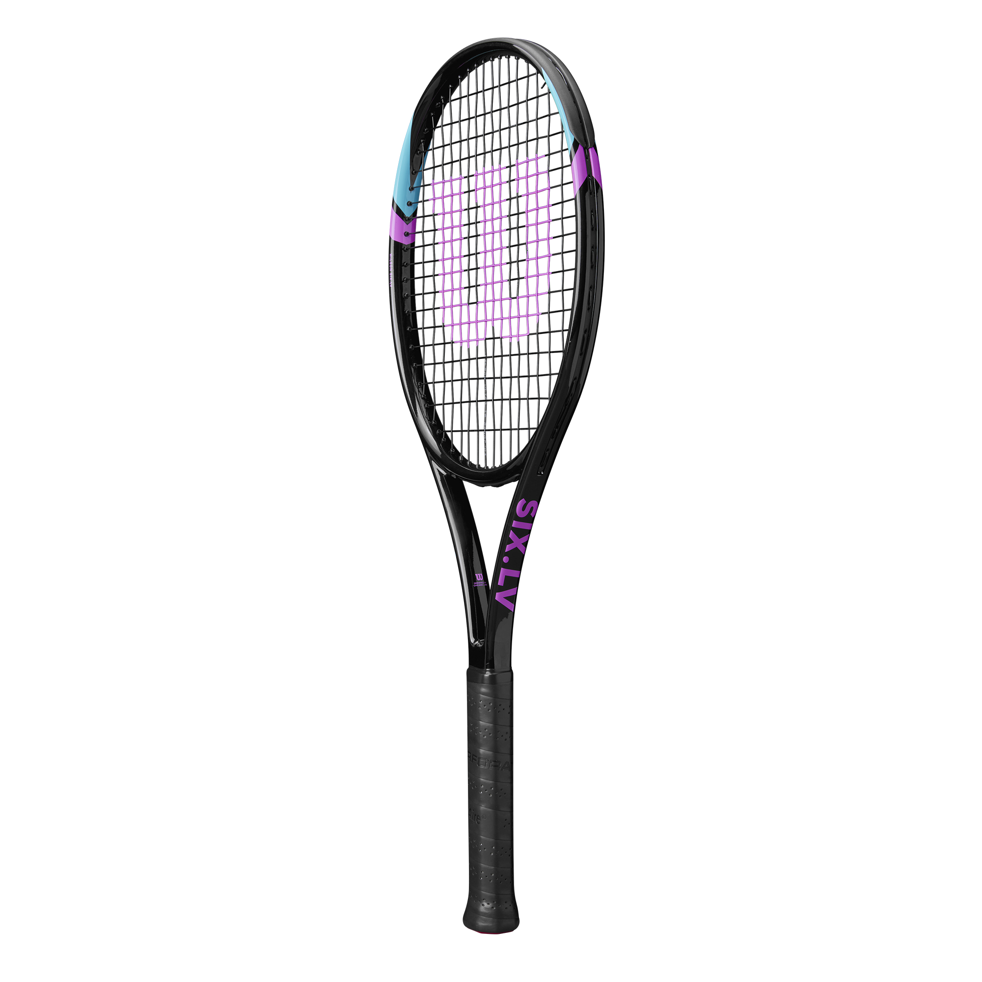 Wilson Six LV Tennis Racket