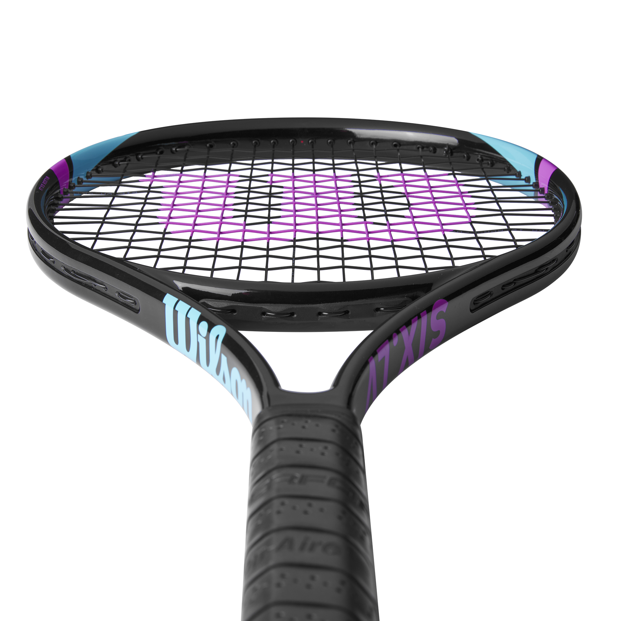 Wilson Six LV Tennis Racket