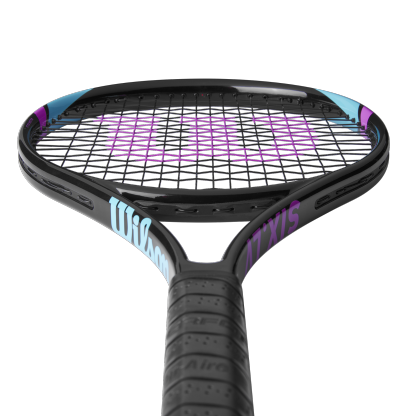 Wilson Six LV Tennis Racket