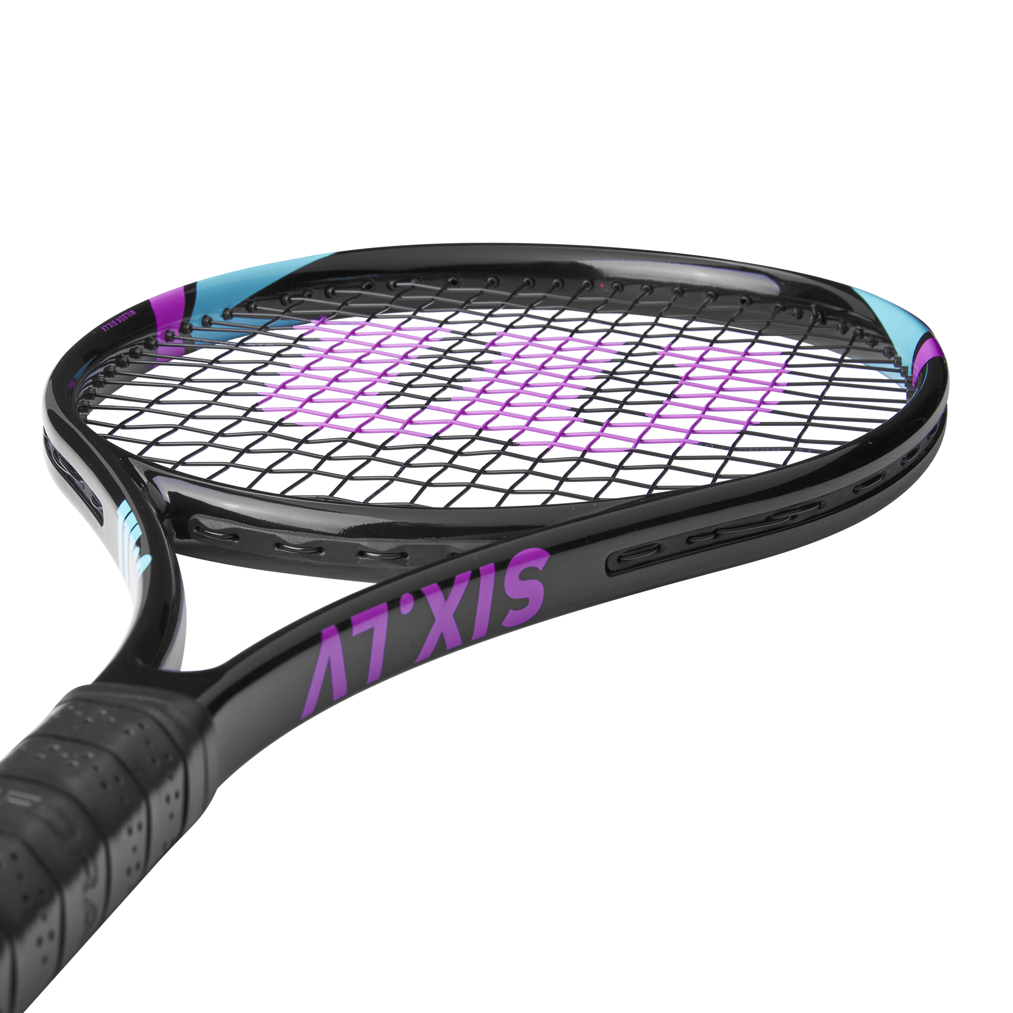 Wilson Six LV Tennis Racket