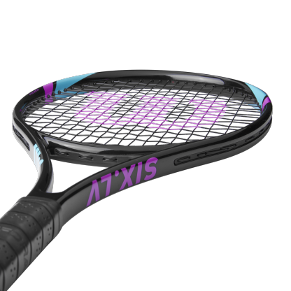 Wilson Six LV Tennis Racket