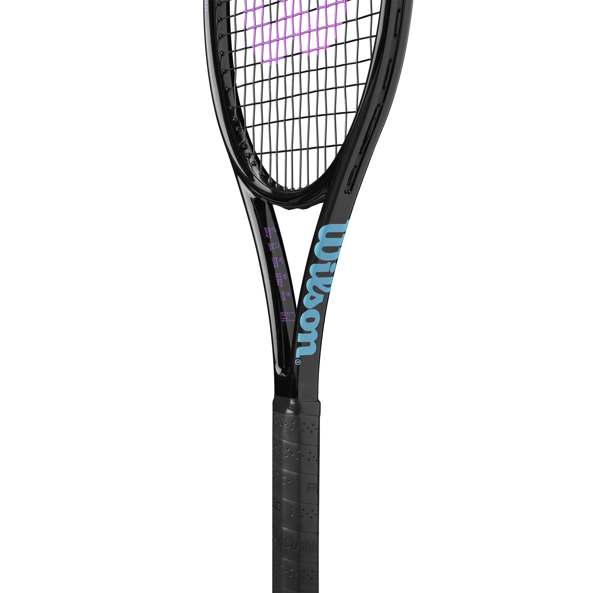 Wilson Six LV Tennis Racket