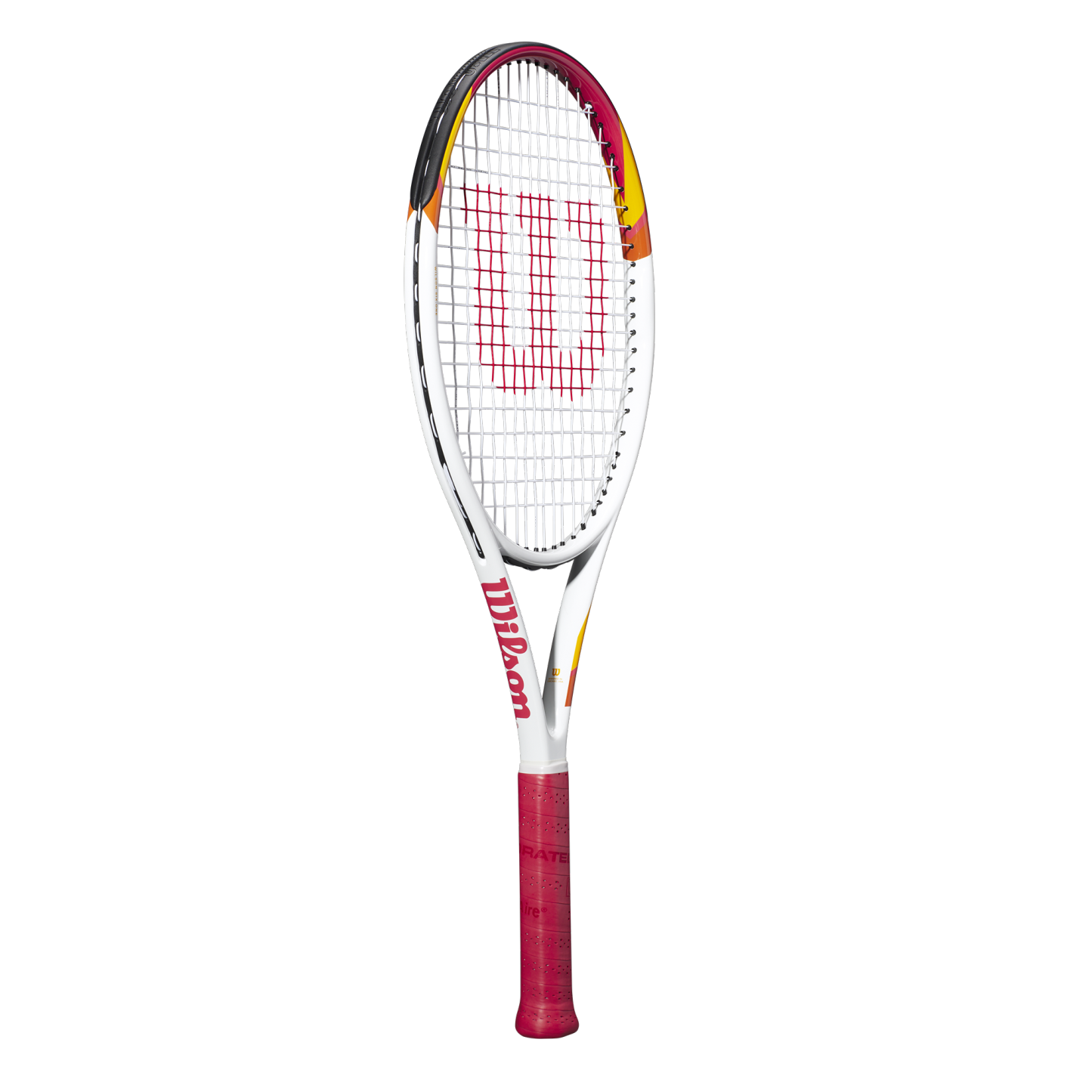 Six One Recreational Tennis Racket Strung-Wilson Singapore | Offical Website