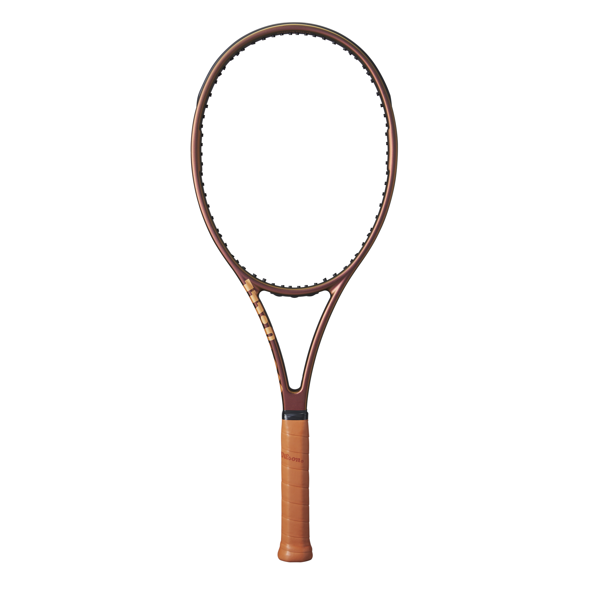 Wilson Pro Staff 97L V14 Tennis Racket – Wilson Thailand