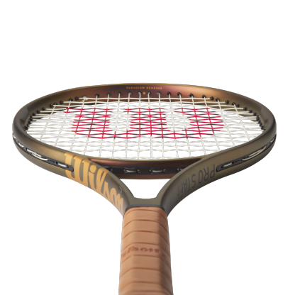 Wilson Pro Staff 26" V14 Tennis Racket (Pre-Strung)