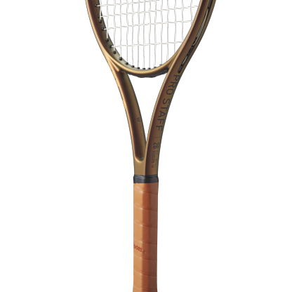Wilson Pro Staff 26" V14 Tennis Racket (Pre-Strung)