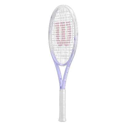Wilson Soleste 105 Recreational Tennis Racket (Pre-Strung)