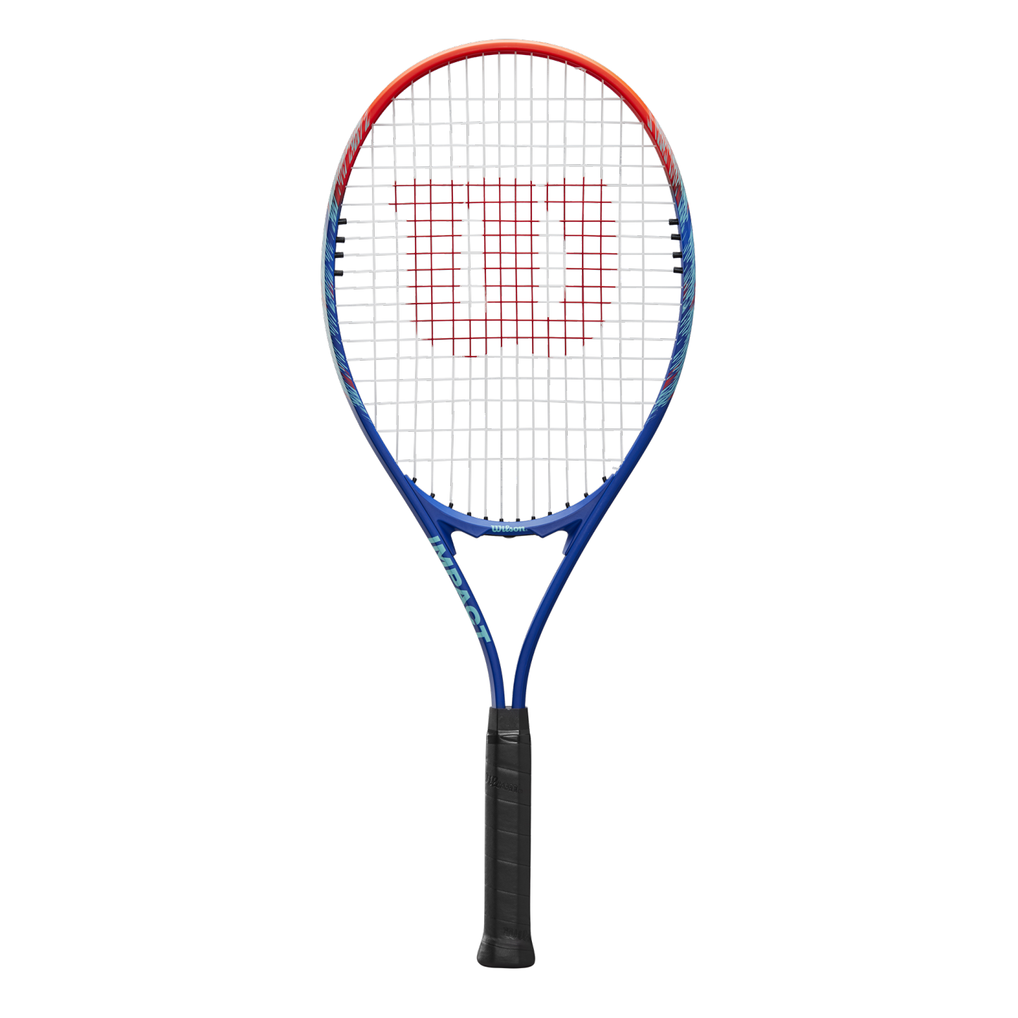 IMPACT (16x19) Tennis Recreational Racket Strung