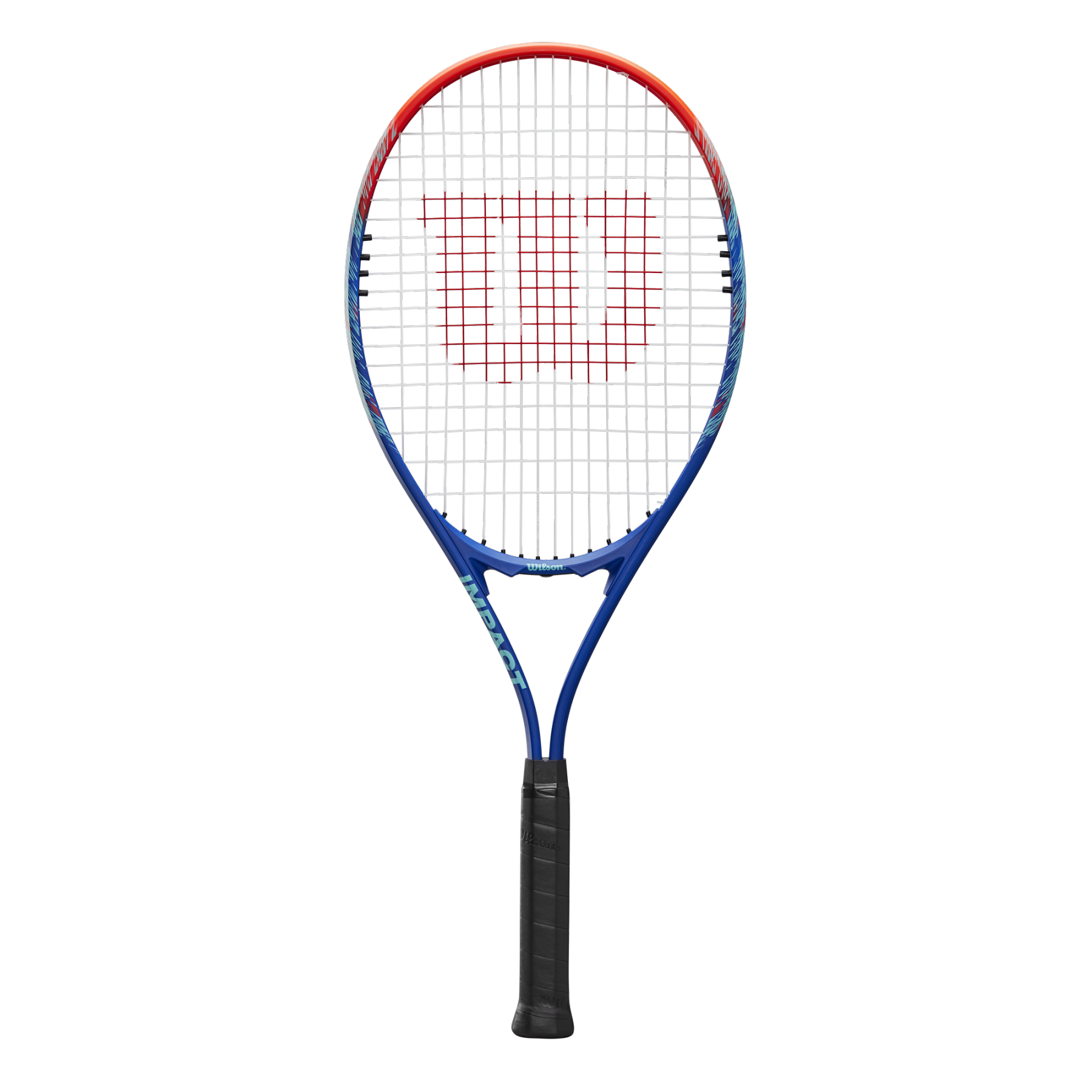 IMPACT (16x19) Tennis Recreational Racket Strung