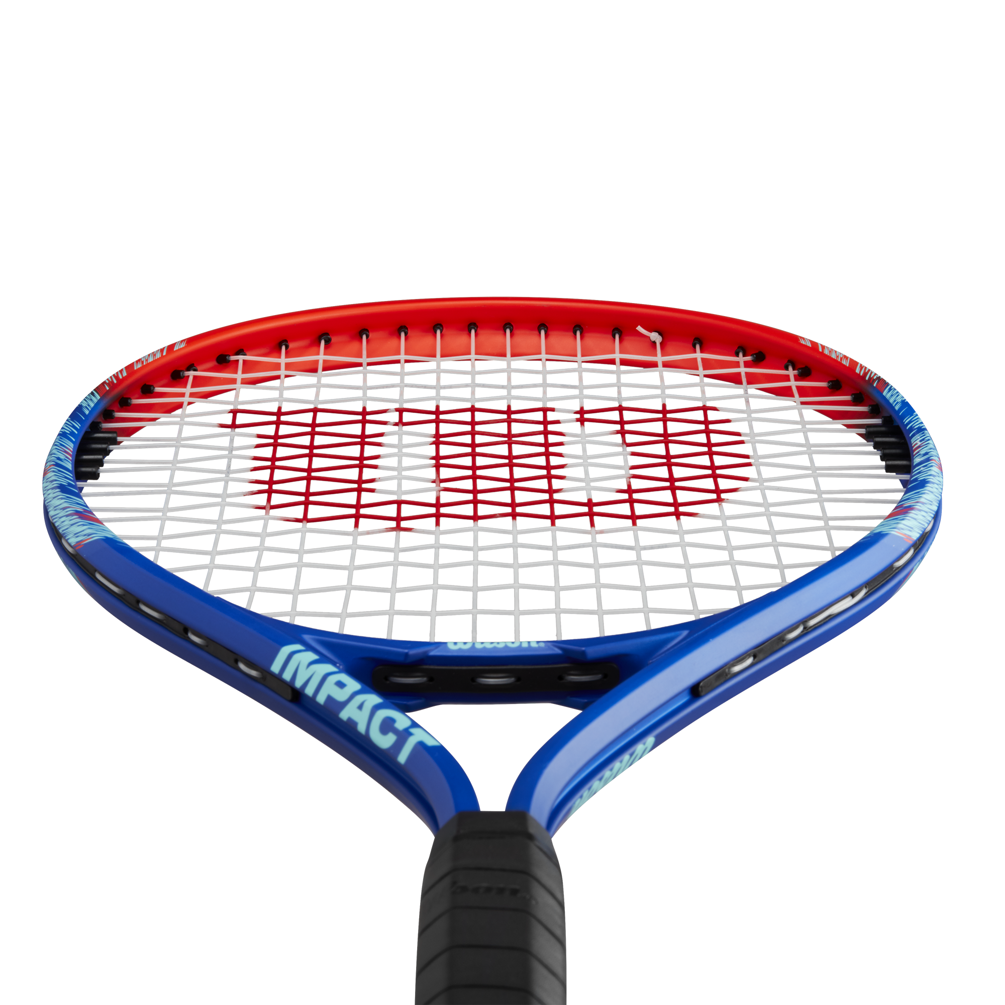 IMPACT (16x19) Tennis Recreational Racket Strung