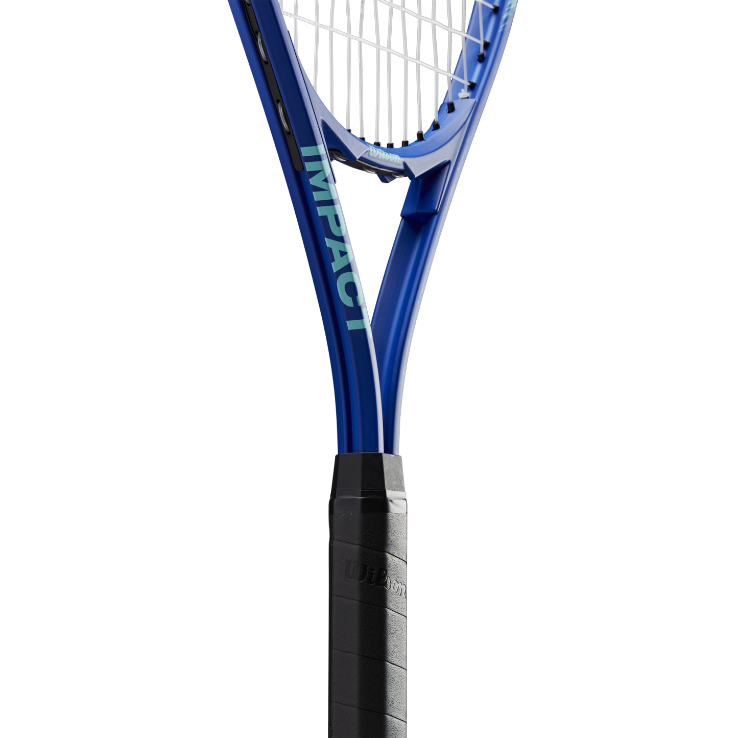 IMPACT (16x19) Tennis Recreational Racket Strung