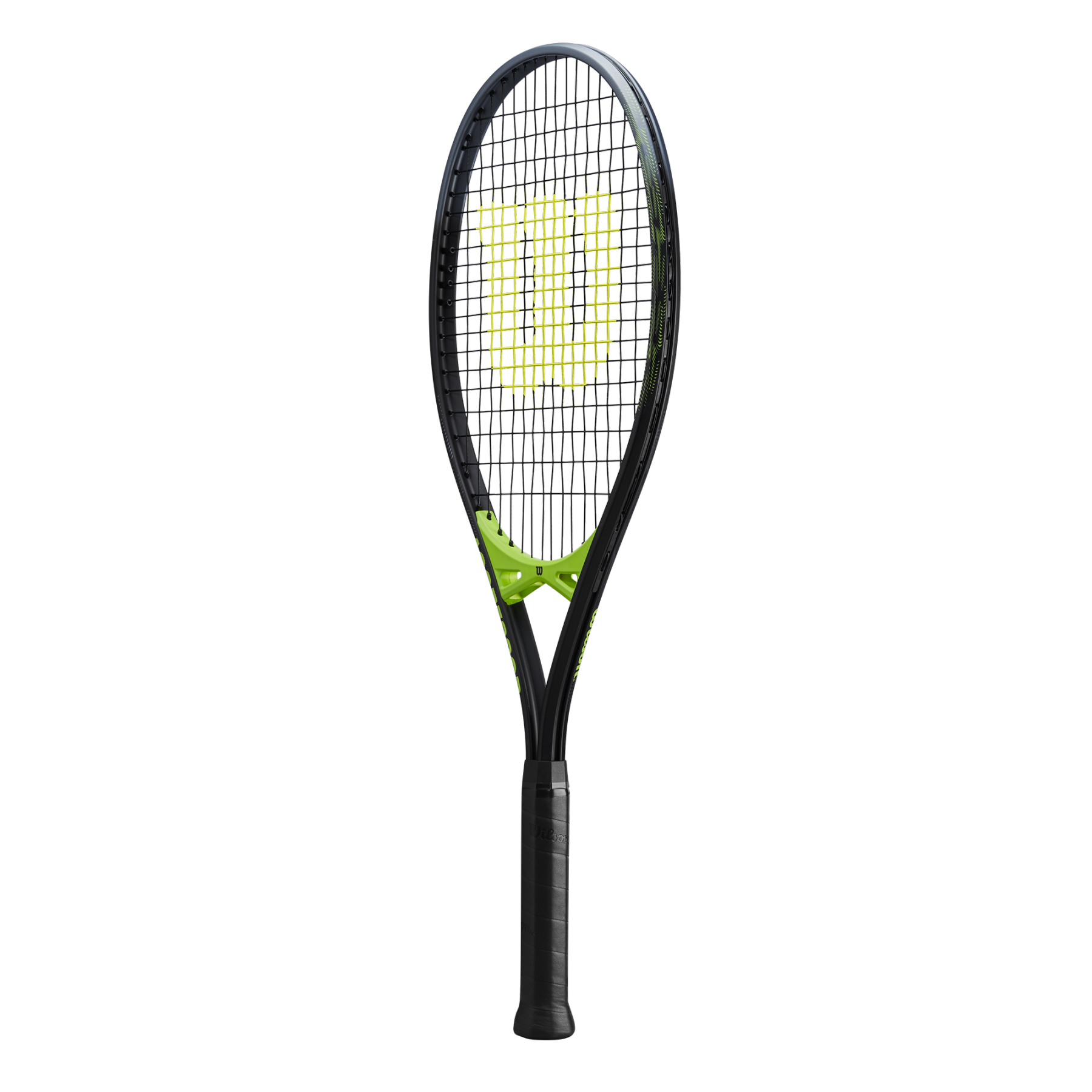 Wilson Aggressor Recreational Tennis Racket (Pre-Strung)
