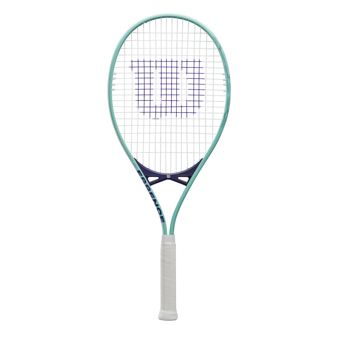 Wilson Essence Tennis Racket (Pre-strung)
