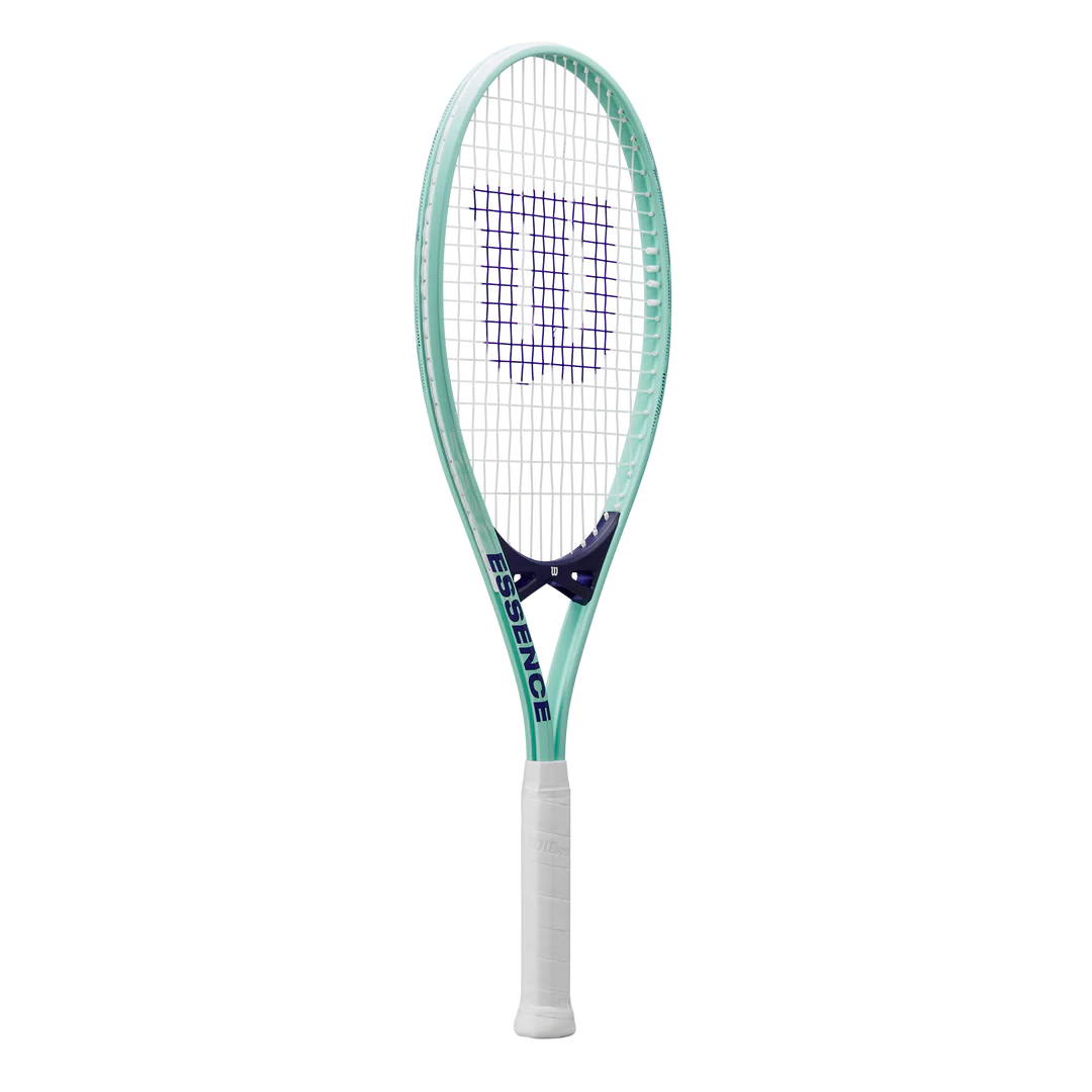 Wilson Essence Tennis Racket (Pre-strung)