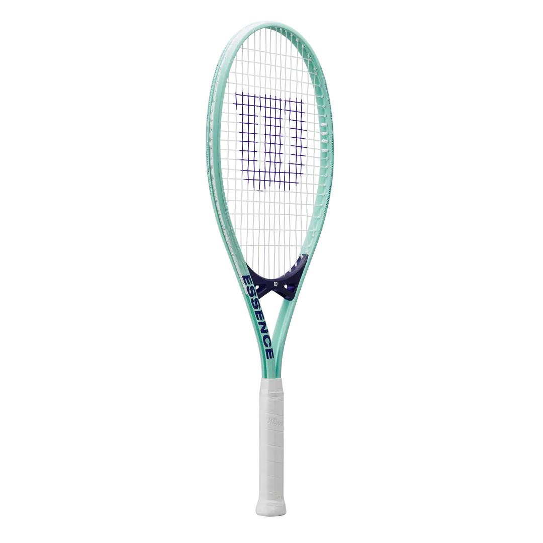 Wilson Essence Tennis Racket (Pre-strung)