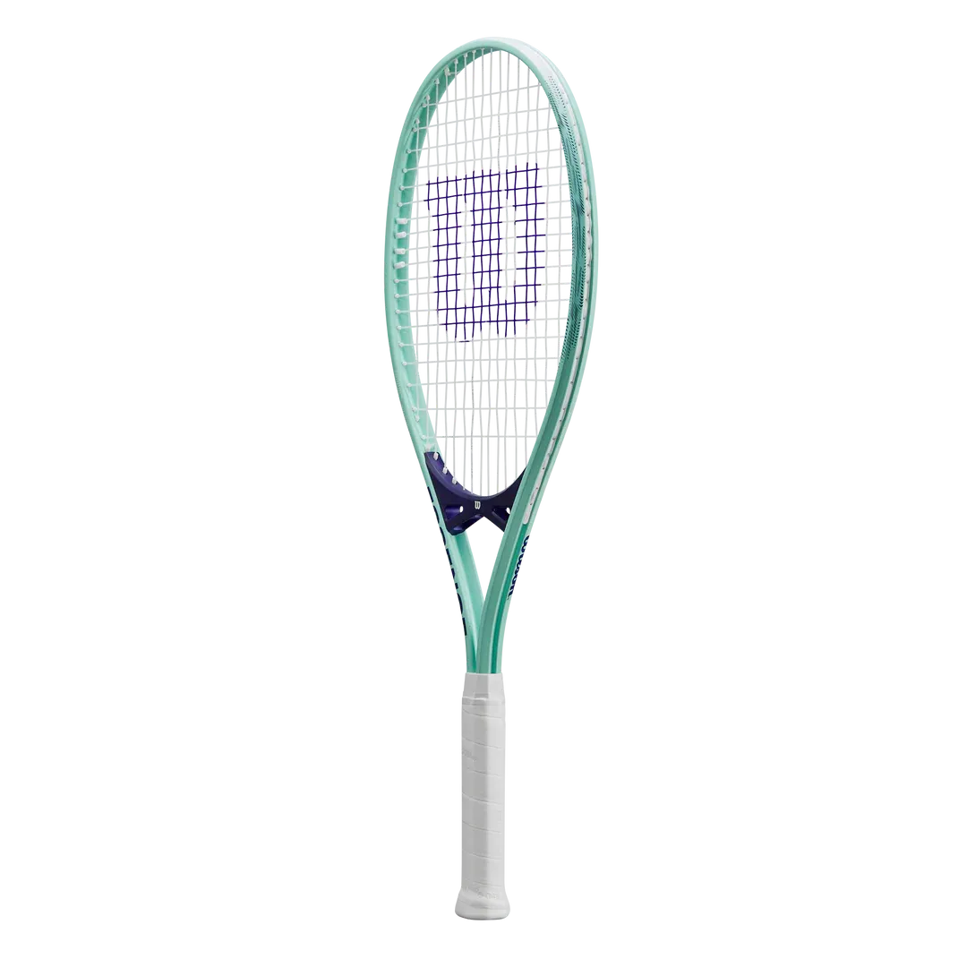 Wilson Essence Tennis Racket (Pre-strung)