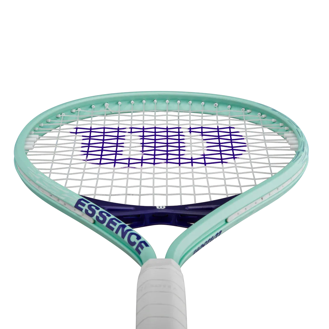 Wilson Essence Tennis Racket (Pre-strung)