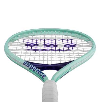 Wilson Essence Tennis Racket (Pre-strung)