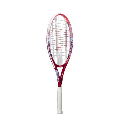 Wilson Ultra UV 25 inches Junior Tennis Racket (Pre-Strung)