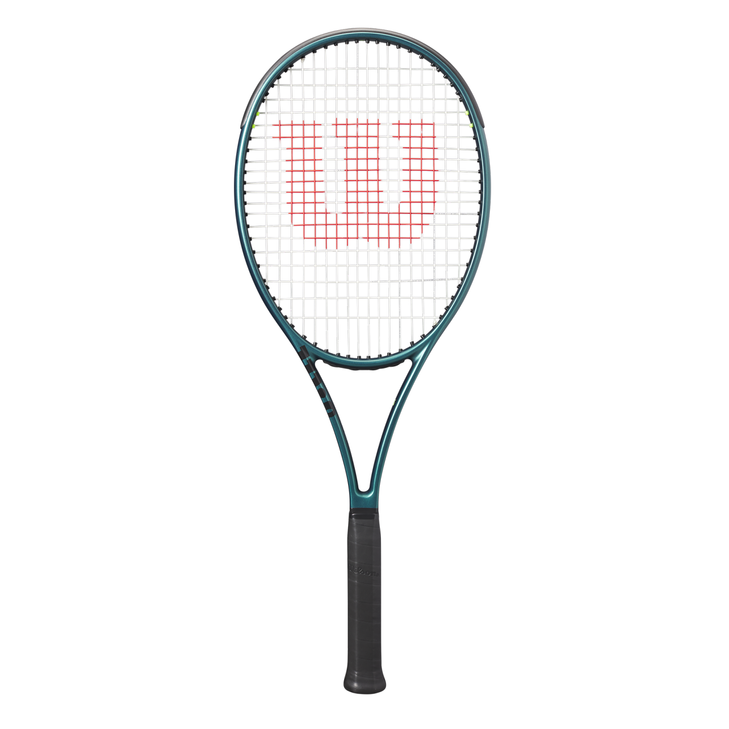 Wilson Blade 98 (18X20) V9 Tennis Racket (Unstrung)