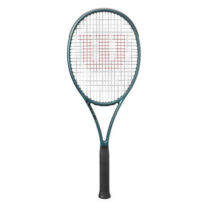 Wilson Blade 98 (18X20) V9 Tennis Racket (Unstrung)