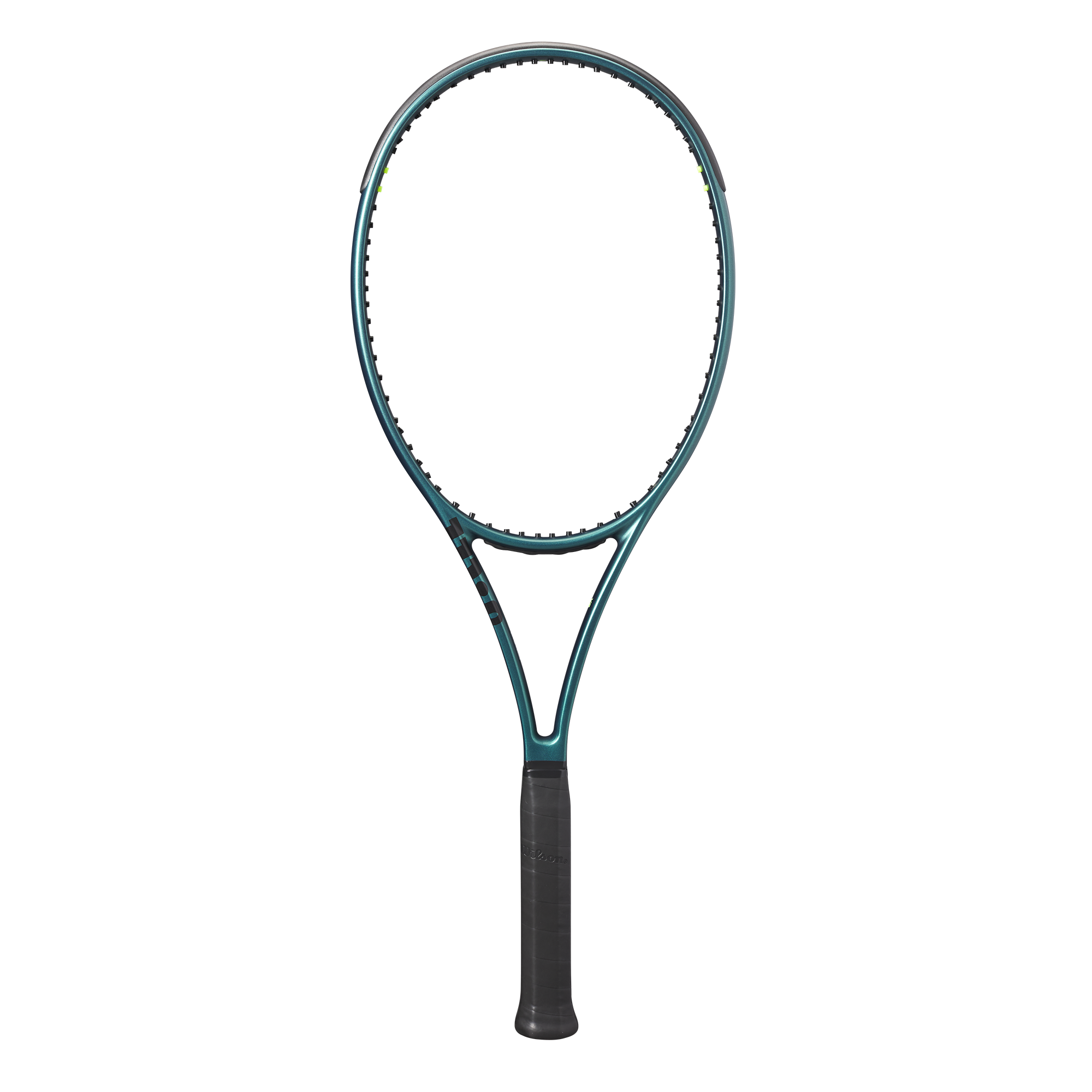 Blade 98 18X20 V9 Performance Tennis Racket Unstrung-Wilson