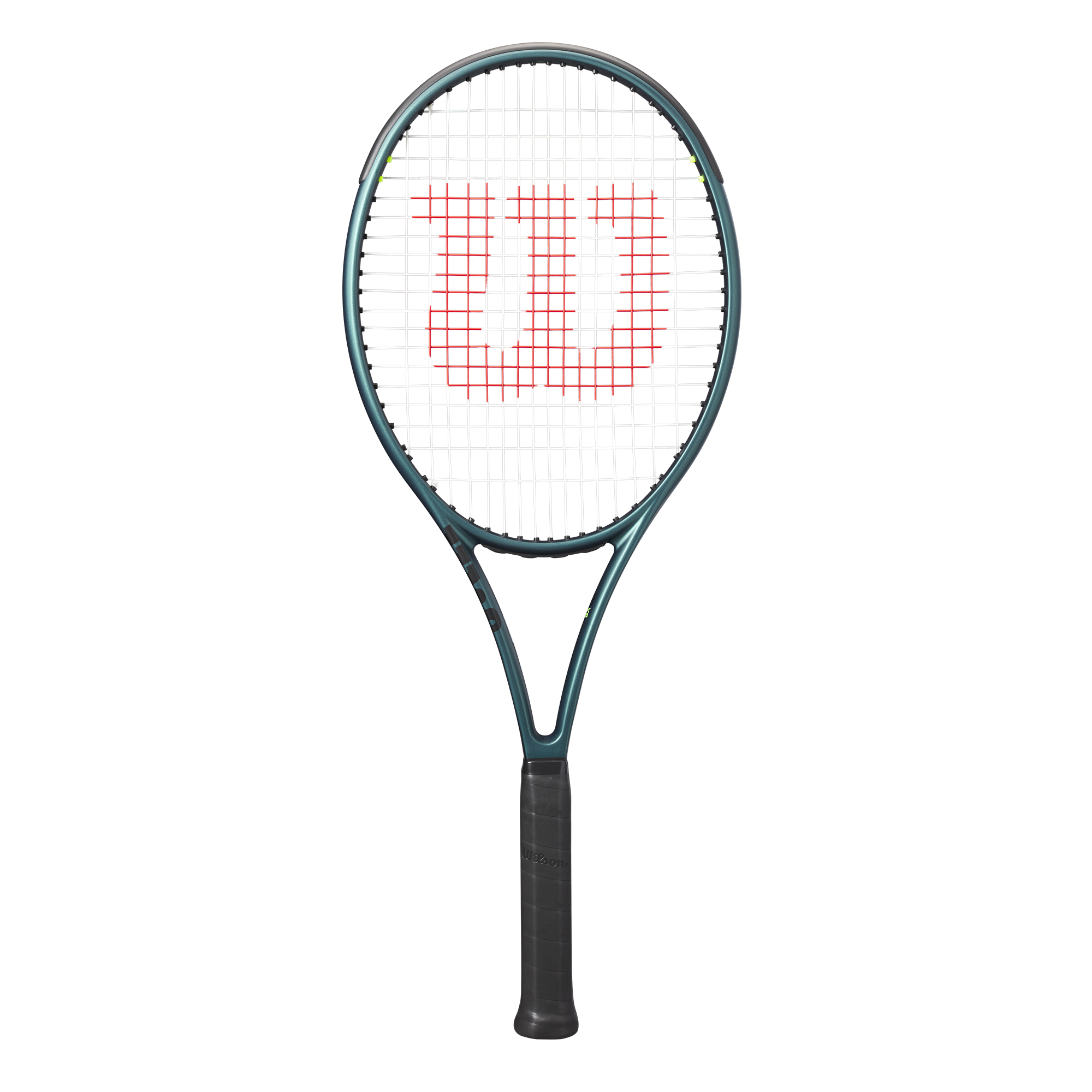 Wilson Blade 100L V9 Tennis Racket (Unstrung)
