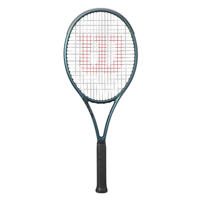 Wilson Blade 100L V9 Tennis Racket (Unstrung)