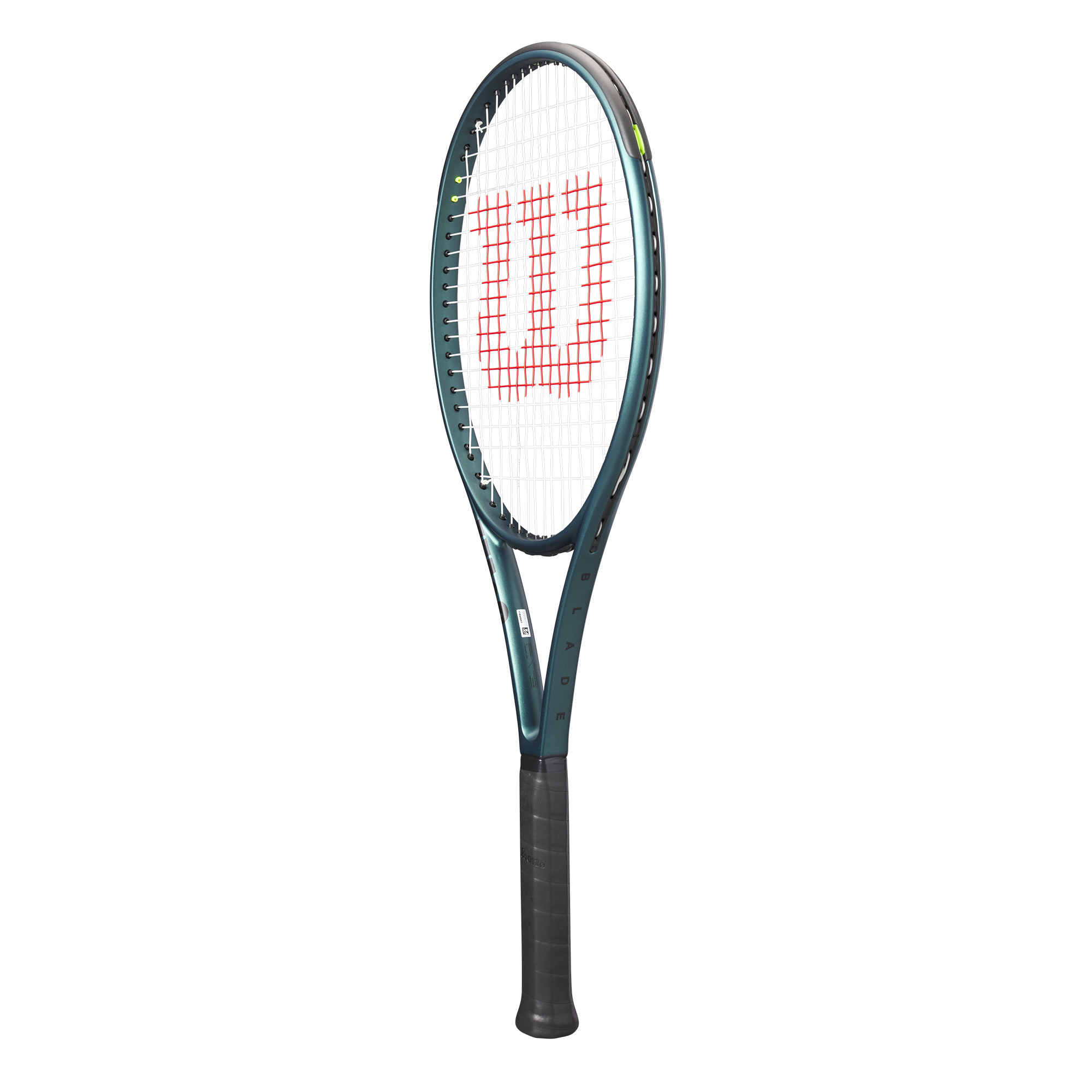 Wilson BLADE 100L V9 G2 新品未使用 Blade 100L V9 Performance Tennis Racket Unstrung-Wilson Singapore