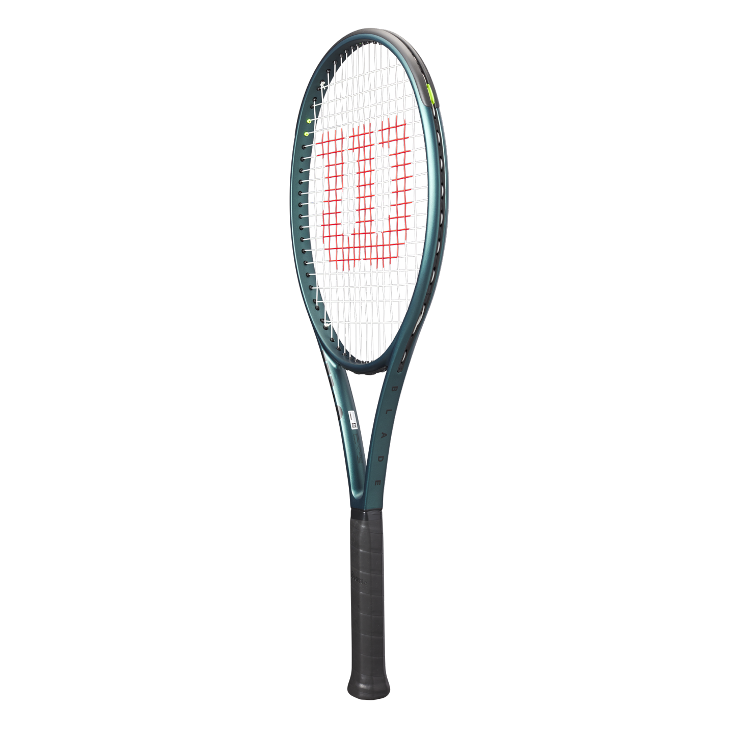 Blade 100L V9 Performance Tennis Racket Unstrung-Wilson Singapore