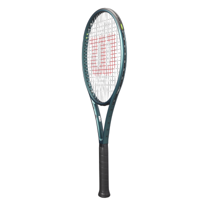 Blade 100L V9 Performance Tennis Racket Unstrung