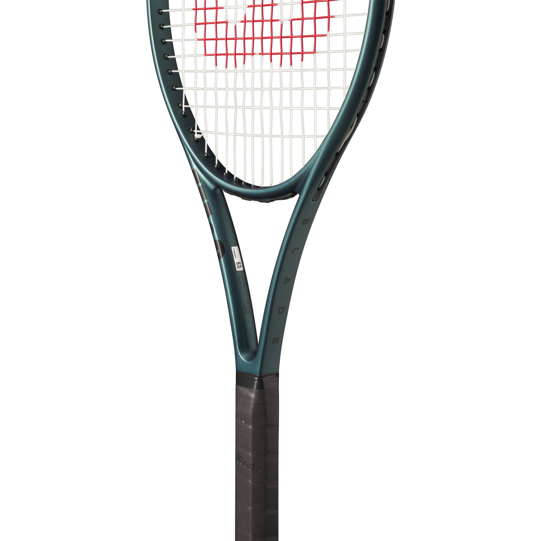 Blade 100L V9 Performance Tennis Racket Unstrung