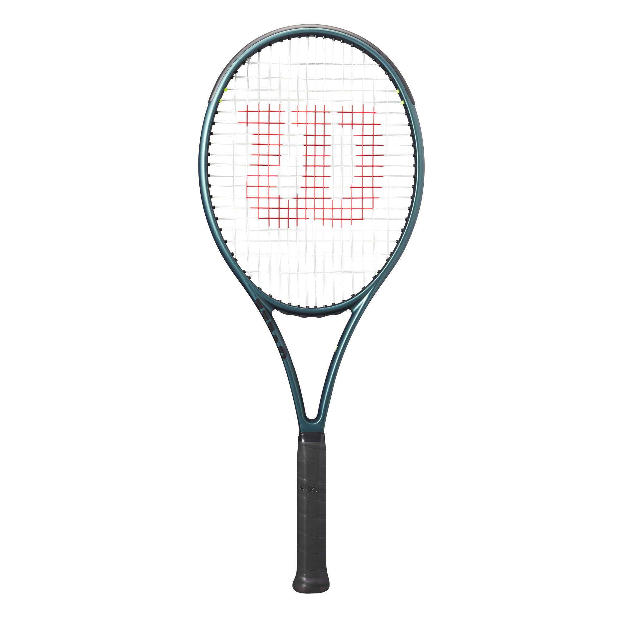 Wilson Blade 100UL V9 Tennis Racket (Unstrung)