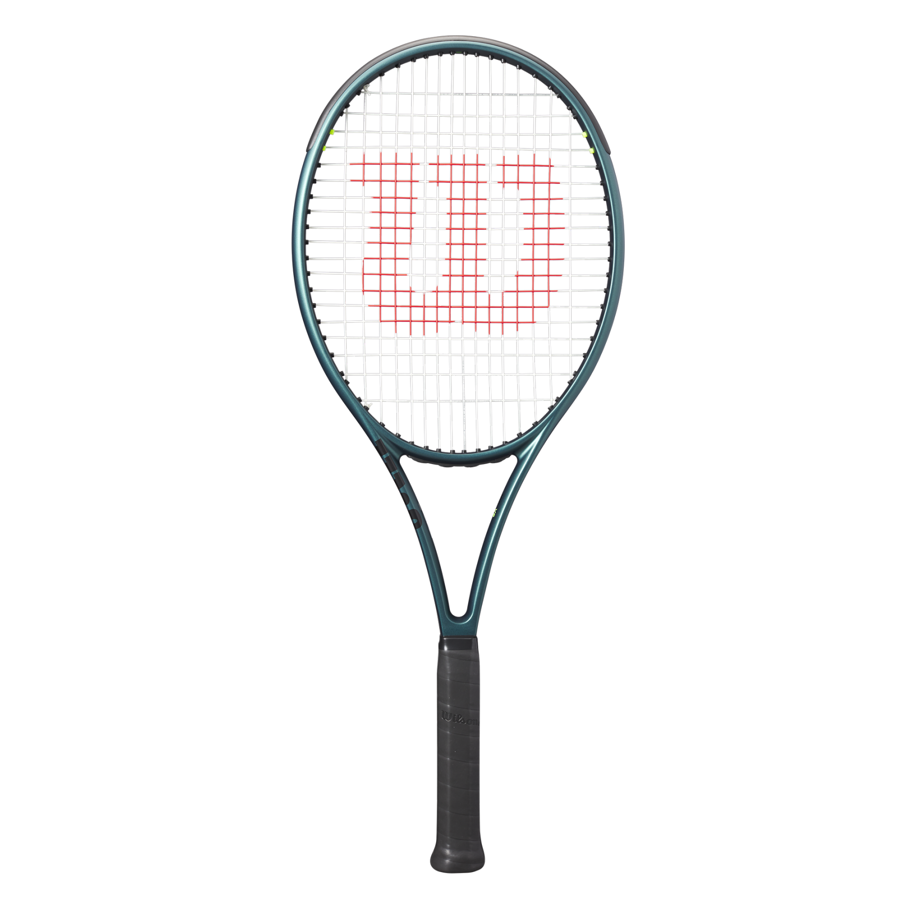 Wilson Blade 100UL V9 Tennis Racket (Unstrung)