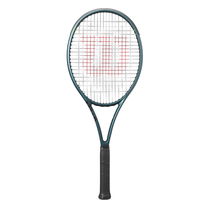 Wilson Blade 100UL V9 Tennis Racket (Unstrung)
