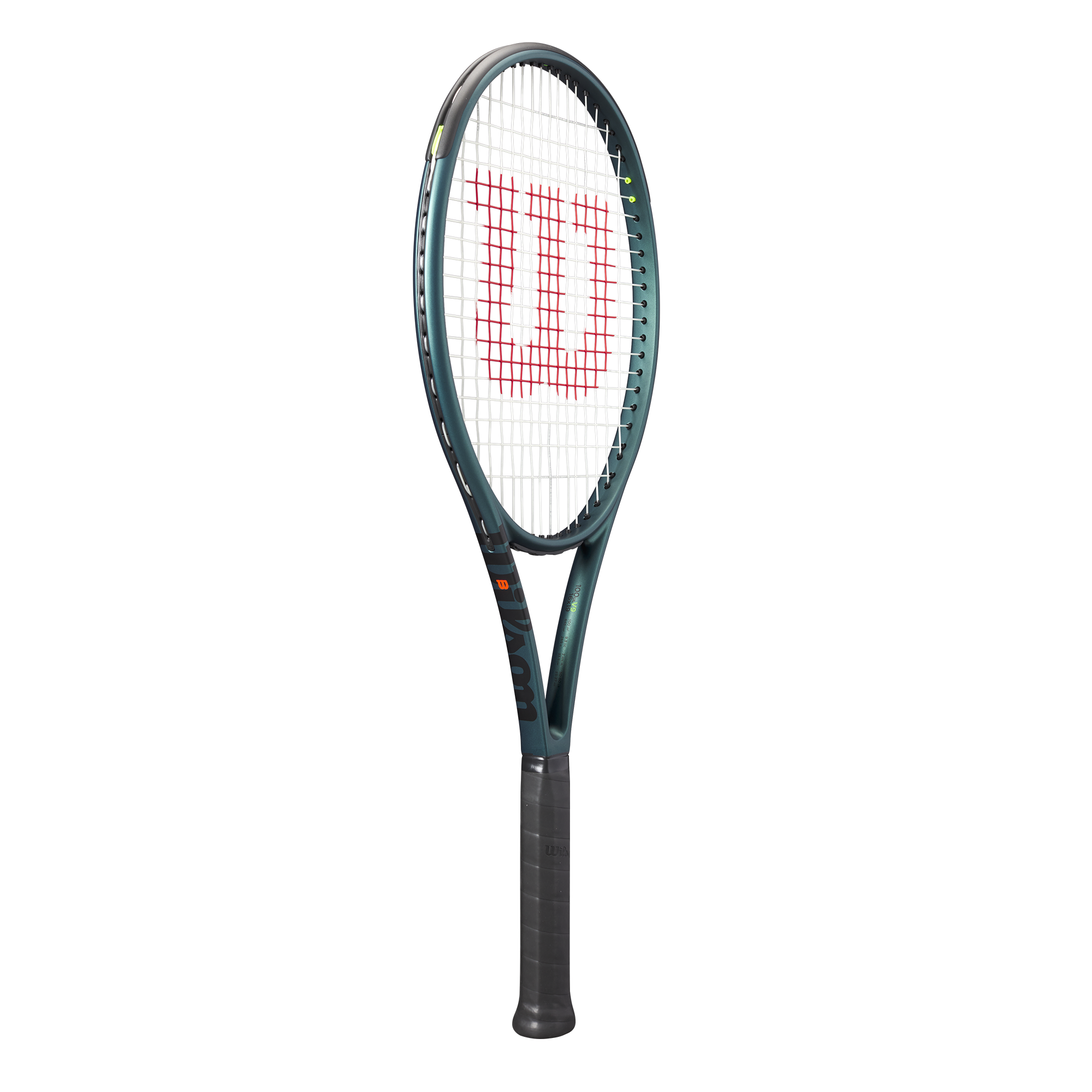Wilson Blade 100UL V9 Tennis Racket (Unstrung)