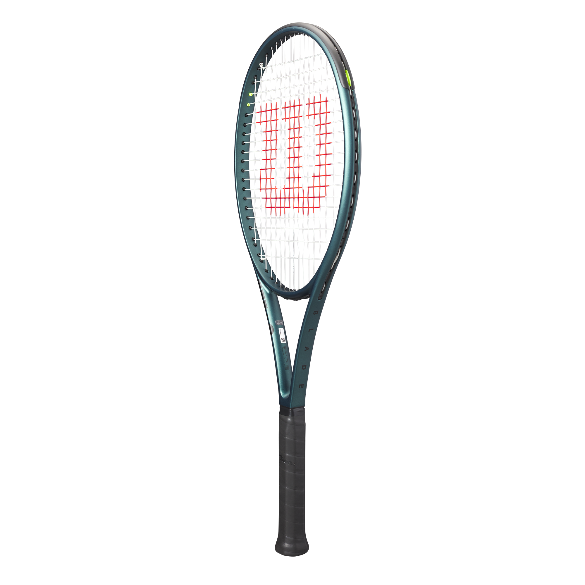 Wilson Blade 100UL V9 Tennis Racket (Unstrung)