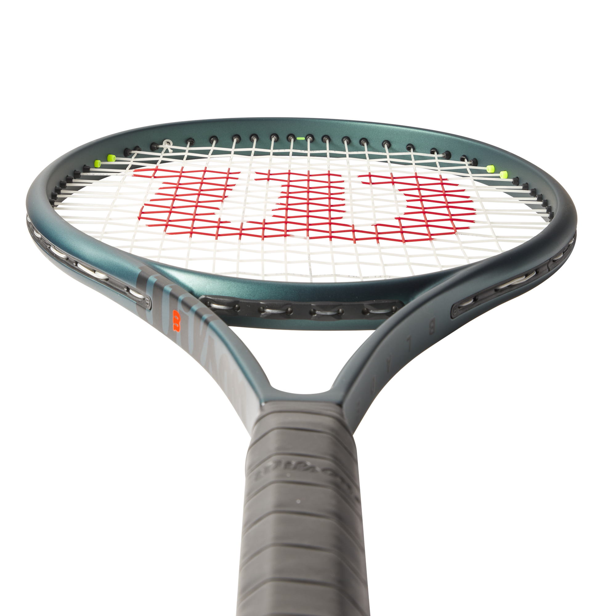 Wilson Blade 100UL V9 Tennis Racket (Unstrung)