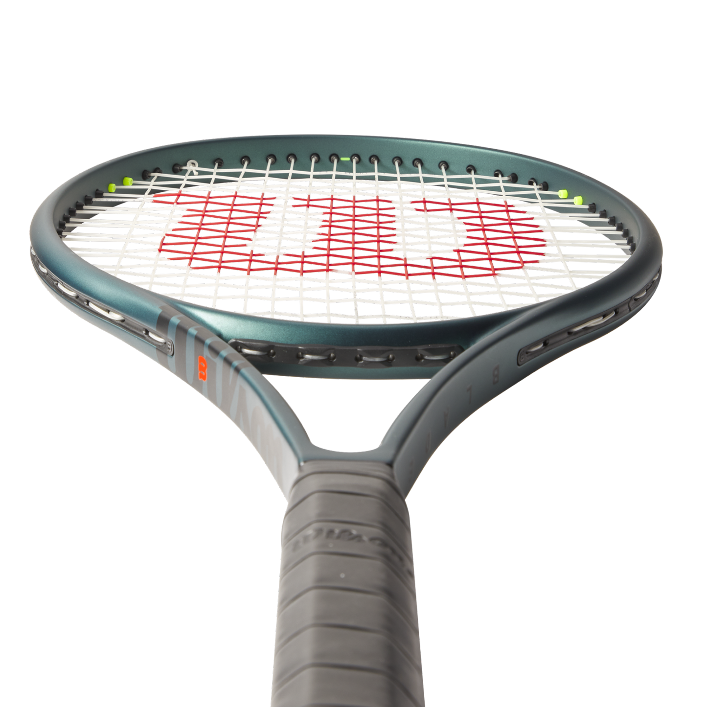 Wilson Blade 100UL V9 Tennis Racket (Unstrung)