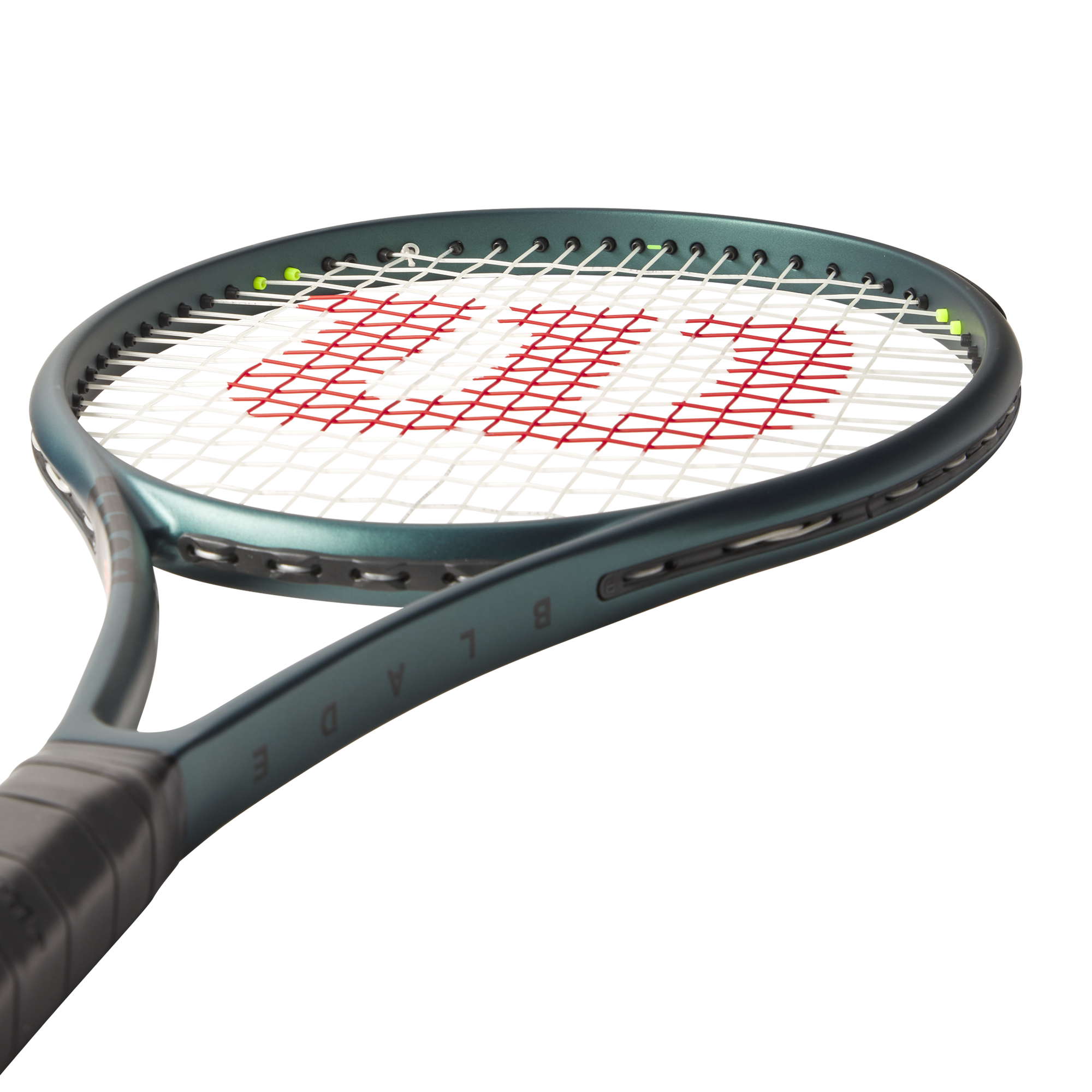 Wilson Blade 100UL V9 Tennis Racket (Unstrung)