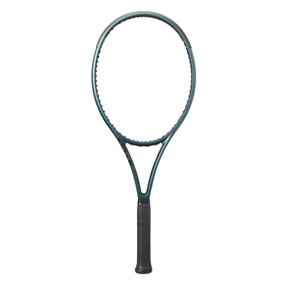 Wilson Blade 100UL V9 Tennis Racket (Unstrung)