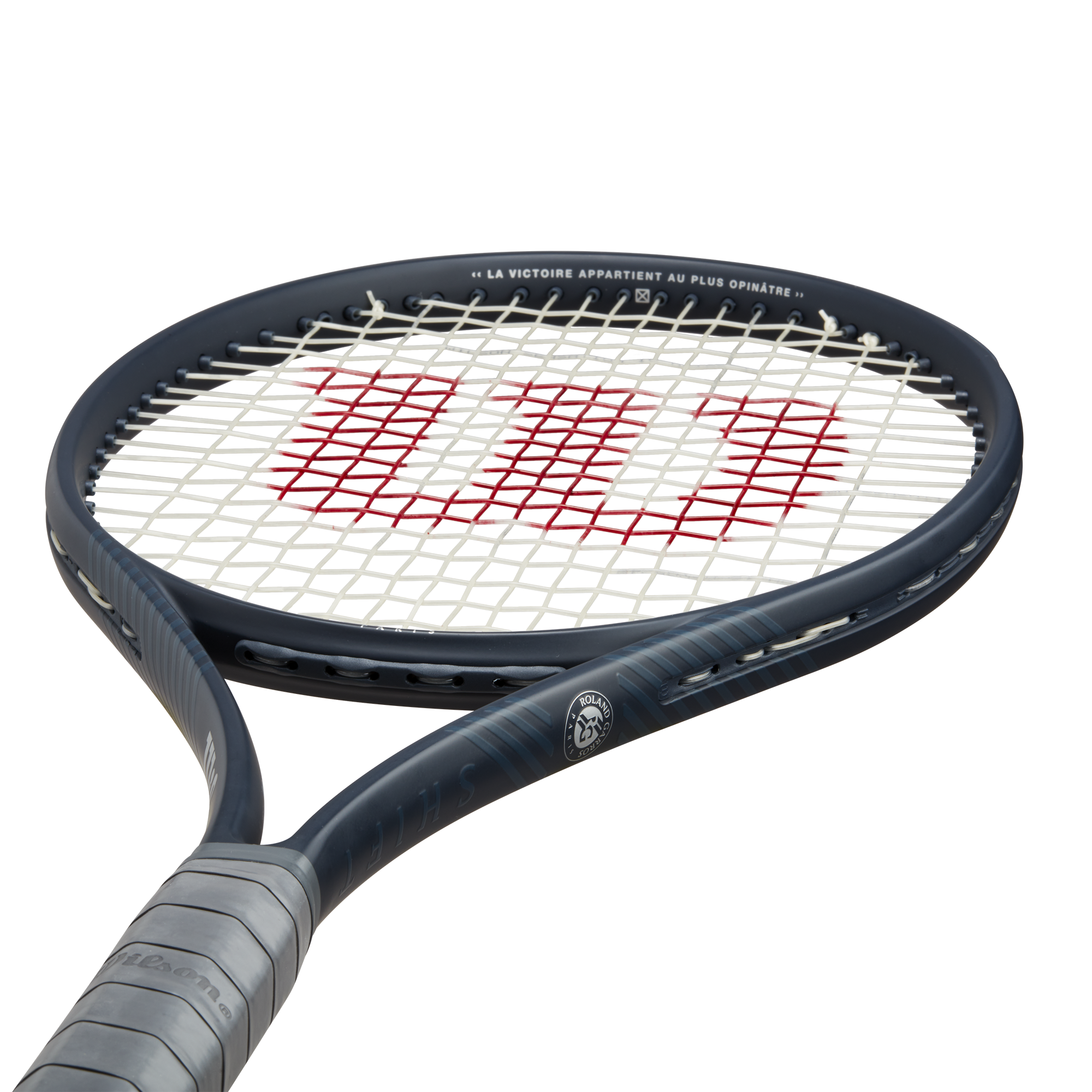 ROLAND-GARROS SESSION DE SOIRÉE Shift 99 V1 (16x20) Tennis Performance Racket Unstrung