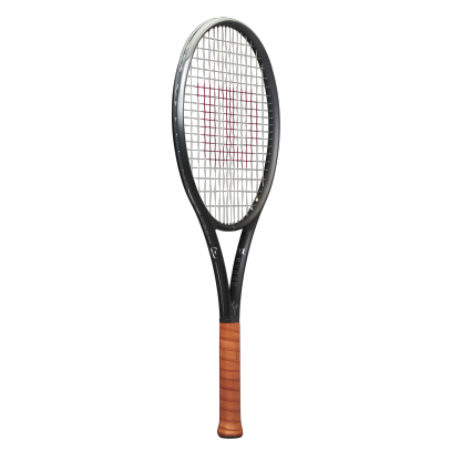 Wilson RF 01 Pro Tennis Racket (Unstrung)