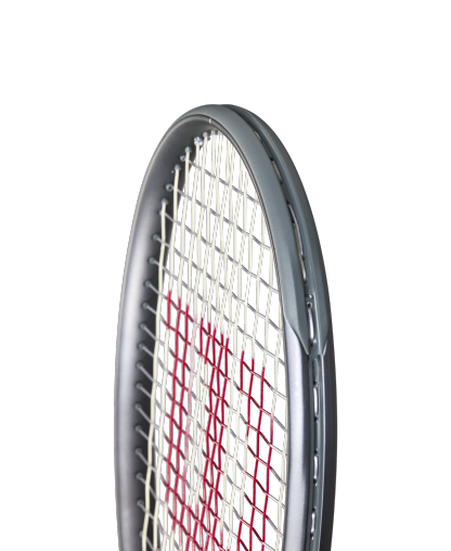 Wilson RF 01 Pro Tennis Racket (Unstrung)