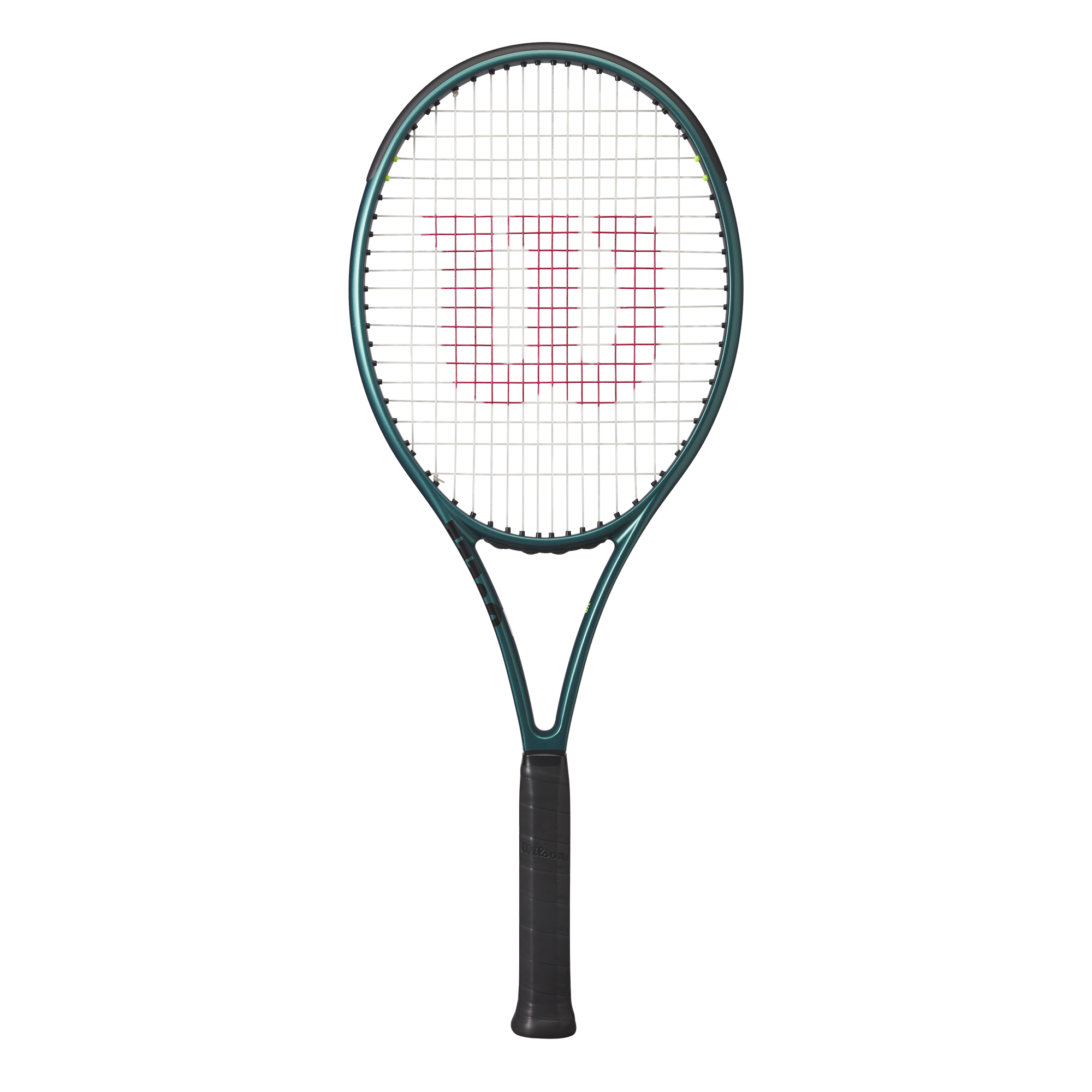 Wilson Blade 100 V9 Tennis Racket (Unstrung)