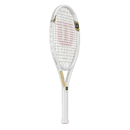 Wilson Hyper Hammer 5.3 Tennis Racket (Unstrung)